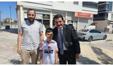 Battalgazi’de Değişim Sokaktan Başlıyor: Taşkın İhtiyaçları Yerinde Tespit Ediyor