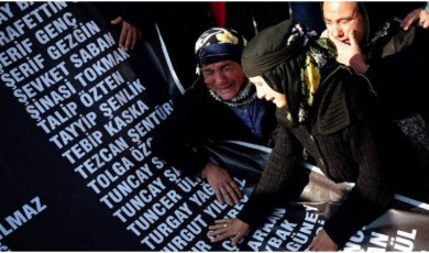 “Bu İşin Fıtratında Var” Sözü Unutulmadı: Ağbaba’dan Madencilikte Hesaplaşma Çağrısı!