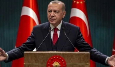 Cumhurbaşkanı’ndan 106. Yıl Vurgusu: 19 Mayıs, Türkiye Yüzyılı’nın İlham Kaynağı