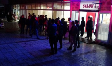 Düğün Yolunda Kan Aktı: Malatya’da Bıçaklı Kavga!