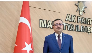 Ebuzer AYDIN / Ali Bakan Görevine Döndü!