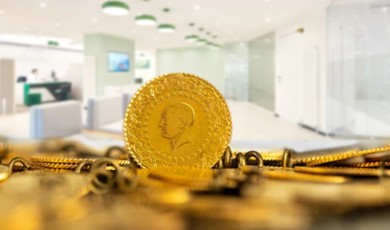 Gram Altın 4.100 Bandını Geçti! Yatırımcının Gözü Malatya Kuyumcularında