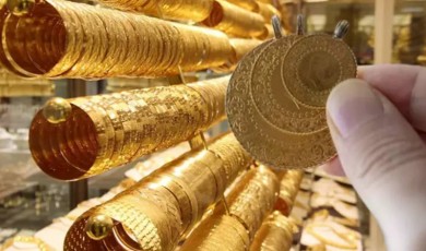Gram Altın 4.265 TL! Malatya’da Altına Yatırım Yapan Kazandı