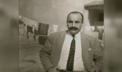 Hamido - 6. Bölüm "Belediye Başkanı Değildi, Memleketin Namusu Gibi Dolaşırdı"