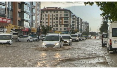 Hüccetullah HAKDER / 12 Litreye Dayanamayan Metrelerce Yalan!