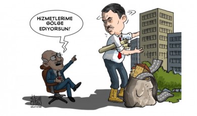 Hüccetullah HAKDER / Anlatma Başkan... Biz Zaten Biliyoruz!