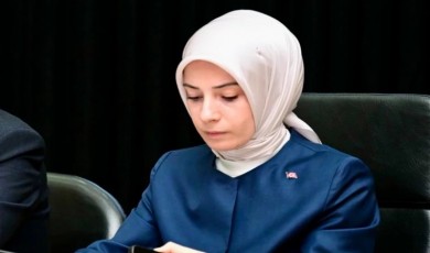 Hüccetullah HAKDER / Kepçeye Bindi, Göreve Veda Etti!