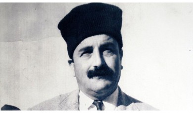 İlginç Malatyalılar - Hamido 1. Bölüm