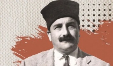 İlginç Malatyalılar – Hamido (3. Bölüm) “Taşranın Çocuğu, Şehrin Beyi Olur mu?”