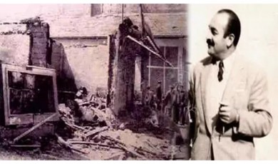 İlginç Malatyalılar – Hamido (4. Bölüm) “Kıratın Etrafında Dönen Devlet”