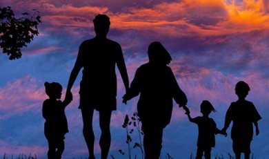 Kalabalık Evler Mazide Kaldı: Malatya'da Hanehalkı Küçüldü!