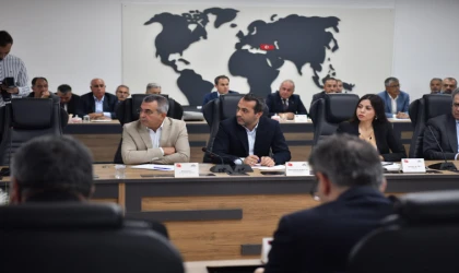 Kayısı Yandı, Dosya Dondu: TBMM Komisyonu Malatya’da Ne Yaptı?