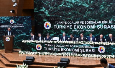 Kayısının Yüzde 100’ü Gitti! TOBB Ekonomi Şurası’nda Malatya İçin Yardım Talebi