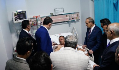Kimin Eli, Kimin Kanı? Malatya’da Sessiz Çığlık!