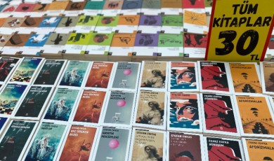 Kitap Tutkunlarına Müjde! MalatyaPark’ta Kaçırılmayacak Festival