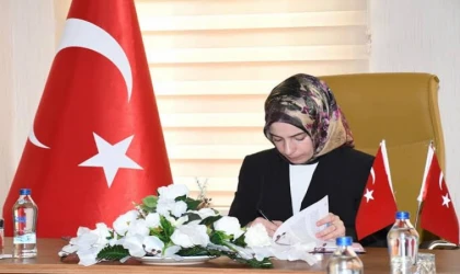 Kutsal Görev, Kutsal Vedâ! YEŞİLYURT’TA İLGİNÇ TAYİN: BAYTAK GİTTİ, BARTIN GELDİ!