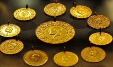 Malatya Kuyumcular Odası Güncel Altın Fiyatlarını Paylaştı