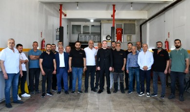 Malatya Sanayisi Belirsizlikte Boğuluyor! Esnaf Karar Bekliyor