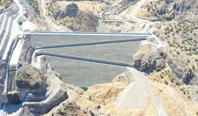 Malatya Tarımı İçin DSİ Alarmda: Üç İlçeye Yatırım Yolda