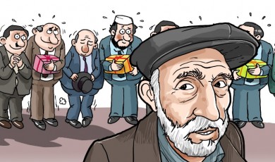 Malatya'da Fısıltı Çok, Cevap Yok!