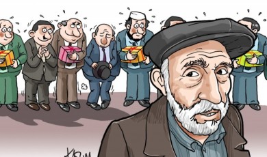 Malatya’da Gündem Sıcak, Kulisler Gölgede Kaynıyor!