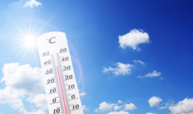 Malatya’da Hissedilen Sıcaklık 28°C’ye Kadar Çıkacak!
