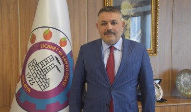 Malatya’da İhracat Fren Yaptı: Çarklar Durdu!