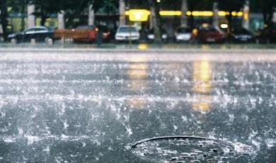 Malatya’da Yağış Alarmı! Öğle Saatlerinde Gök Gürültülü Sağanak Geliyor