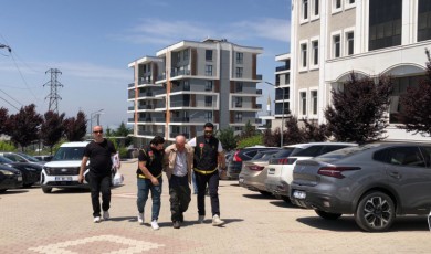 Malatyalı Esnafı Katleden 75 Yaşındaki Zanlı Mahkemeye Çıkarılıyor!