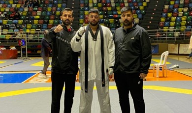 Malatya’nın Gururu Milli Takımda: Ali Hamza Koç Bulgaristan Yolcusu