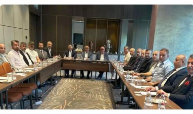 Malatyaspor İçin İstanbul’da Kritik Zirve