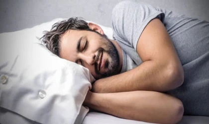 Melatonin Nedir? Uyku Hormonunu Doğal Yollarla Artırmanın 5 Yolu