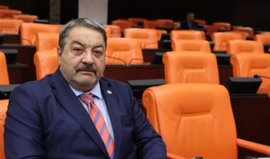 MHP’li Vekil Yoğun Bakımdan Çıktı, Dualarla Taburcu Oldu