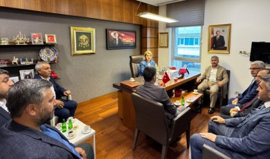 Milletvekili İnanç Siraç Kara Ölmeztoprak’tan Kamu Çalışanlarına Destek Sözü!