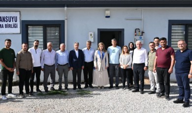 Milletvekili Ölmeztoprak’tan Çiftçiye Net Mesaj: Başvurular Bireysel Olmamalı!