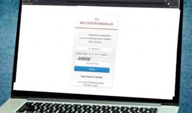Milyonlarca Gencin Gözü Bu Sayfada! Bursluluk Sınavı Sonuçları Açıklandı