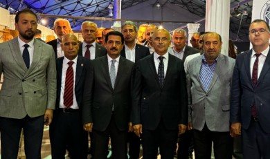 MORMAŞ, Yerli Üretimle Bölgesel Kalkınmaya Katkı Sağlamaya Devam Ediyor!