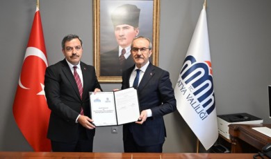 MTÜ Ve Valilik Sağlıkta El Ele Verdi