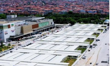 Murat ATABEY / AVM'ler Konteynerlere Karşı Mı?
