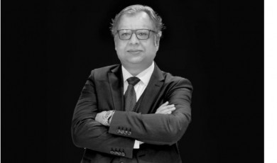 Murat ÇETİN / Rozet AK Parti, Refleks DEVA mı?