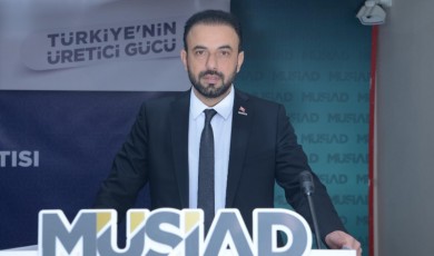 MÜSİAD 35. Yılında Vizyonunu Yeniliyor