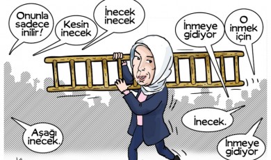 Öznur Çalık Gitti Dediler, Malatya’nın Yol Haritasını Çizdi!