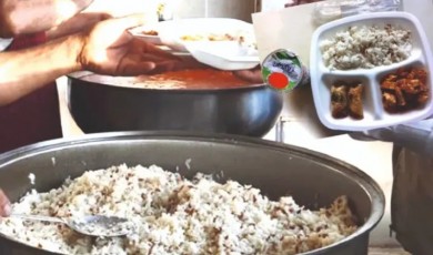 Pütürge’de Ortak Akıl Kararıyla Taziye Sofralarına Son Verildi!