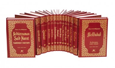 Şirk, Bazen Sadece Bir Parmak Hareketidir