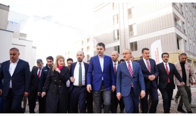 Son Yuva Teslim Edilene Kadar Malatya’dayız