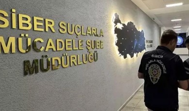 Sosyal Medya Tuzakları Çöktü! 16 İlde Siber Suç Operasyonu