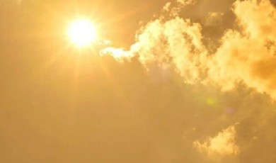Termometreler 34’ü Gösterdi! Malatya’da Bunaltıcı Sıcaklık Alarmı