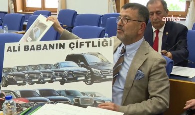 Veli Ağbaba: “Fakir Allah’a Yakınsa, Sen de Yaklaş Başkan!”