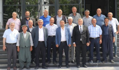 Yarımcahan GES Projesinde İhale Tamam! Sırada İnşaat Var