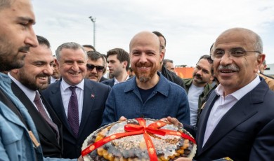 Yöresel Lezzetler ve El Sanatlarıyla İstanbul’da Malatya Esintisi